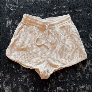 H&M Cloth Shorts
